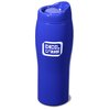 View Image 1 of 3 of Optima Tumbler - 14 oz.- Opaque
