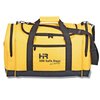 View Image 1 of 5 of 4imprint Leisure Duffel - Screened