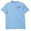 View Image 1 of 2 of Hanes Tagless 6.1 oz. T-Shirt - Embroidered - Colors