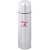View Image 1 of 2 of Stainless Steel Vacuum Bottle - 16.9 oz. - 24 hr