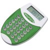 View the Pocket Oval Calculator