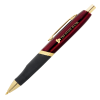 View Image 1 of 1 of Commonwealth Metal Pen - 24 hr