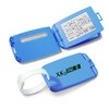 View Image 1 of 2 of Sewing Kit Luggage Tag