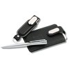 View Image 1 of 5 of Executive USB Set - 128MB - 24 hr