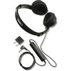 View Image 1 of 3 of Noise Cancellation Headphones - 24 hr