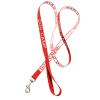 View Image 1 of 3 of Woven Dog Leash