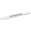 View Image 1 of 1 of Bookmark/Wallet Pen - Opaque