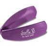 View Image 1 of 2 of Bread Bag Clip - Opaque