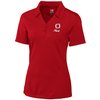 View Image 1 of 1 of Cutter & Buck DryTec Championship Polo - Ladies'