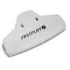 View Image 1 of 1 of Cut-it Clip - Opaque