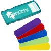 View Image 1 of 2 of Bandage Dispenser - Translucent - Colors