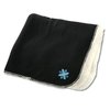 View Image 1 of 3 of Sherpa Blanket