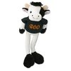 View Image 1 of 3 of Pully Pal - 9" - Cow