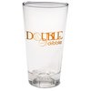 View Image 1 of 2 of Sport Brew Pub Glass - 16 oz. - Basketball