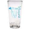 View Image 1 of 2 of Sport Brew Pub Glass - 16 oz. - Golf Ball