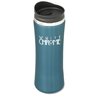 View Image 1 of 3 of Spectra Stainless Steel Tumbler - 14 oz.