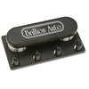 View Image 1 of 1 of Four Keyhook Organizer - Opaque