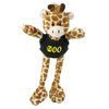 View Image 1 of 3 of Pully Pal - 9" – Giraffe