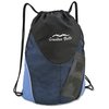 View Image 1 of 5 of Mesh Sport Cinchpack