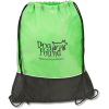 View Image 1 of 2 of Fashion Drawstring Sportpack