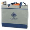 View the Non-Woven Grommet Tote
