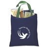 View Image 1 of 1 of Medium Budget Tote Bag - Colored
