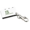 View Image 1 of 4 of Combination Lock Flash Memory Drive - 256MB
