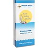 View Image 1 of 3 of Box Frame Banner - 78"