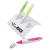 View Image 1 of 5 of Senator Highlighter Desk Set