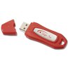 View Image 1 of 4 of USB Memory Drive Key Tag - 1GB