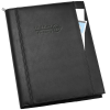 View Image 1 of 2 of ProTech Padfolio - Debossed