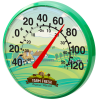 View Image 1 of 1 of Thermometer - 12 3/4 inches