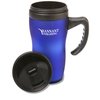 View Image 1 of 3 of Soft Touch Mug - 16 oz.