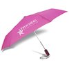 View Image 1 of 5 of The Weather Channel Umbrella