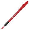 View Image 1 of 4 of Comfort Stick Pen - Frost Color - 24 hr