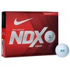 View the Nike NDX Heat Golf Ball - Dozen - Standard Ship