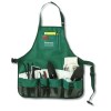 View Image 1 of 3 of Gardening Apron Tool Set