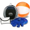 View Image 1 of 4 of Dunes Outdoor Game Set