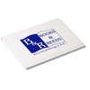 View Image 1 of 1 of Card-Stock Document Holder - 6" x 9"