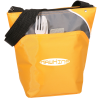 View Image 1 of 1 of Sweet Spot Lunch Cooler - Solid - 24 hr