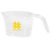 View Image 1 of 2 of Cook's Choice Measuring Cup - 2 cup