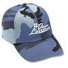 View Image 1 of 1 of Camouflage Cap - Screened