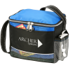 View Image 1 of 4 of Icy Bright Lunch Cooler