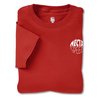View Image 1 of 1 of FOL 6.1 oz. Cotton Lofteez Tee - Colors