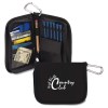 View Image 1 of 2 of Golf Organizer - Package
