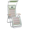 View Image 1 of 6 of Serenity Lounge Chair