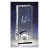 View Image 1 of 2 of Compita Golf Award