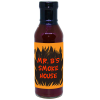 View Image 1 of 1 of Gourmet BBQ Sauce