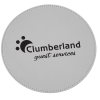 View Image 1 of 1 of Sticky Pad - Round