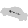 View Image 1 of 1 of Sticky Pad - Car